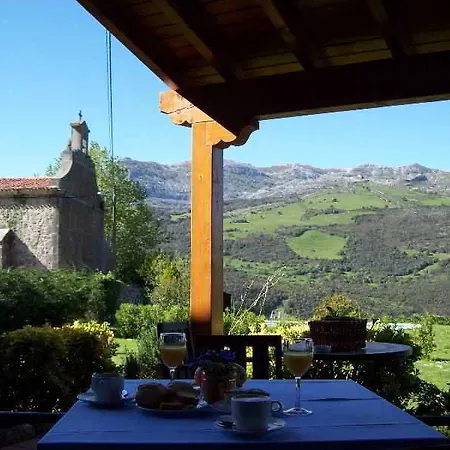 Hotel Aire De 3*